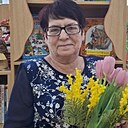 Татьяна, 70 лет