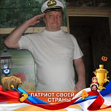 Фотография мужчины Карлсон, 59 лет из г. Обнинск