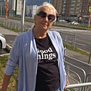 Незнакомка, 69 лет