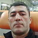 Фируз, 33 года