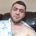 Саид, 33 года
