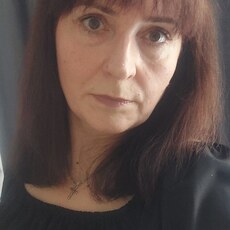 Фотография девушки Елена, 52 года из г. Североморск