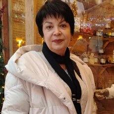 Фотография девушки Марина, 66 лет из г. Минск