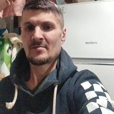 Фотография мужчины Сталкер, 38 лет из г. Звенигородка