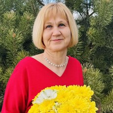 Фотография девушки Валентина, 60 лет из г. Браслав