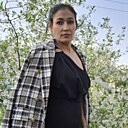 Незнакомка, 39 лет