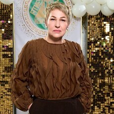 Фотография девушки Оля, 51 год из г. Усть-Илимск