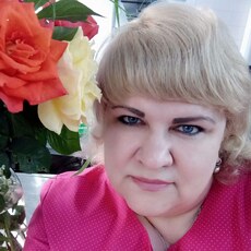 Фотография девушки Ольга, 46 лет из г. Ленинск-Кузнецкий