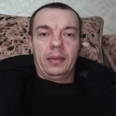 Фотография мужчины Виталий, 41 год из г. Ольховатка