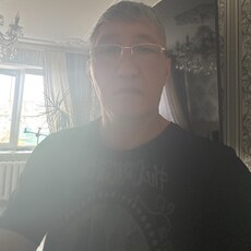 Фотография мужчины Тахиржан, 51 год из г. Уральск