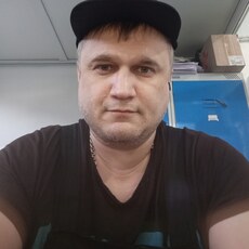 Фотография мужчины Александр, 41 год из г. Белебей