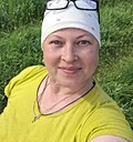 Svetlana, 54 года