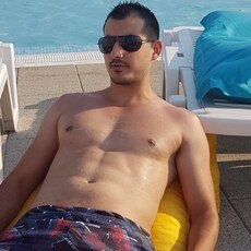 Фотография мужчины Andrei, 37 лет из г. Craiova