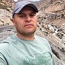 Хушнуд, 37 лет