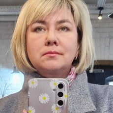 Фотография девушки Luna, 51 год из г. Ижевск