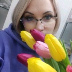 Фотография девушки Алёнушка, 46 лет из г. Миоры