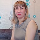 Лилия, 45 лет