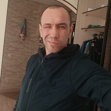 Фотография мужчины Андрей, 43 года из г. Тюмень