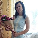 Мила, 46 лет