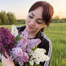 Фотография девушки Оксана, 33 года из г. Орехово-Зуево