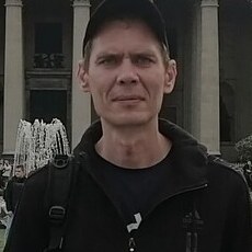 Фотография мужчины Павел, 42 года из г. Нерюнгри