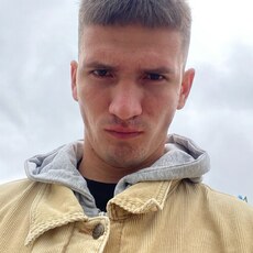 Фотография мужчины Артём, 26 лет из г. Мозырь