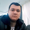 Добрый Человек, 37 лет