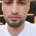 Имран, 33 года