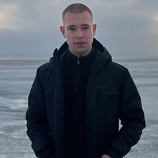 Фотография мужчины Руслан, 23 года из г. Зима