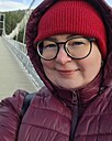 Анна, 46 лет