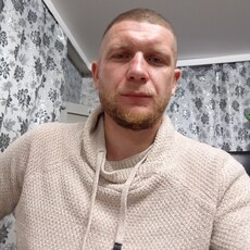 Фотография мужчины Rescator, 35 лет из г. Борисов
