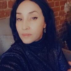 Фотография девушки Гульнара, 45 лет из г. Самара