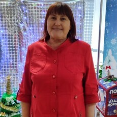 Фотография девушки Валентина, 70 лет из г. Калинковичи