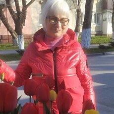 Фотография девушки Елена, 65 лет из г. Красноперекопск
