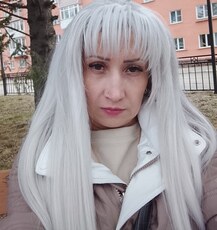 Фотография девушки Юлия, 43 года из г. Риддер