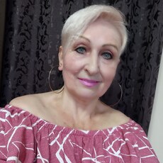 Фотография девушки Светлана, 61 год из г. Отрадная