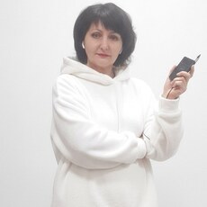 Фотография девушки Елизавета, 48 лет из г. Рубцовск