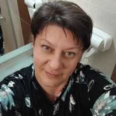Фотография девушки Надежда, 45 лет из г. Каменское