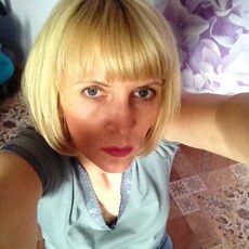 Фотография девушки Алена, 42 года из г. Междуреченск