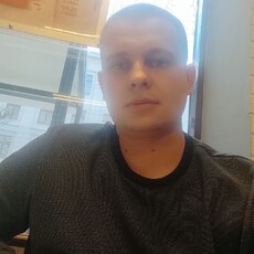Фотография мужчины Алексей, 33 года из г. Бобруйск