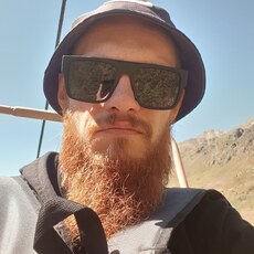 Фотография мужчины Inkognito, 32 года из г. Белореченск