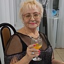 Нинель, 61 год
