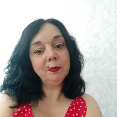 Фотография девушки Алла, 49 лет из г. Барабинск