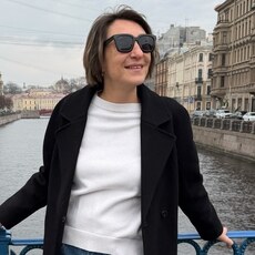 Фотография девушки Светлана, 53 года из г. Ванино