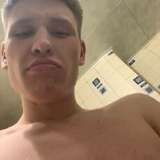 Фотография мужчины Макс, 28 лет из г. Павлово