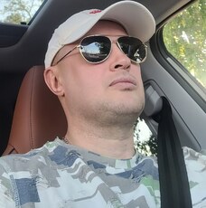 Фотография мужчины Кирилл, 46 лет из г. Тамбов