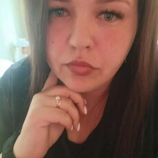 Фотография девушки Настя, 31 год из г. Абакан