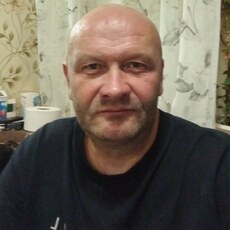 Фотография мужчины Александр, 50 лет из г. Дмитров