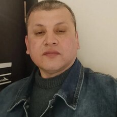 Фотография мужчины Илхом, 43 года из г. Сергиев Посад