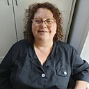 Надежда, 45 лет